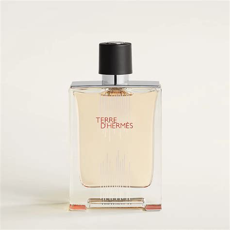 Terre d’Hermès Eau de toilette edizione limitata 